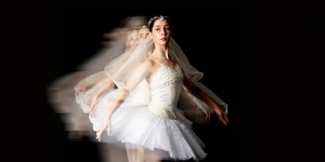 The Australian Ballet School Presents NOW in Brisbane