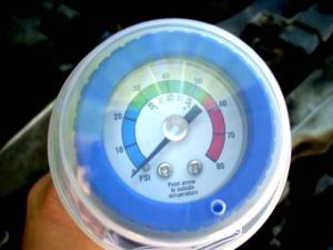 National roadshow on new auto gases