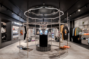 Korean retailer ADLV expands across east coast
