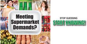 FOCUS ON FOODPRO: Everyone wants metal in their awards