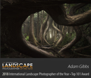  International Landscape Photographer of the Year competition opens 