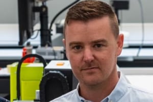 Easy Signs’ Adam Parnell joins Fespa Board