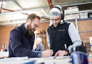 Should you attend a design masterclass?