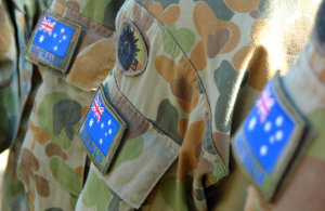 Reservists budget constraints a 'key issue'