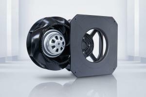 ebm-papst gets radical with new technology