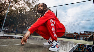 Adidas Australia calls on 34 Melbourne creatives