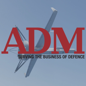 ADM Podcast 113 - Shield AI's autonomy for ISR drones and partnering with local industry