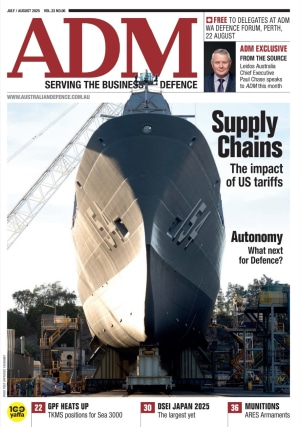 ADM July/August 2025