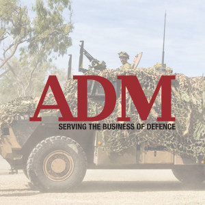 ADM Podcast 115 - Vertically integrating SME’s into the Global Supply Chain Program