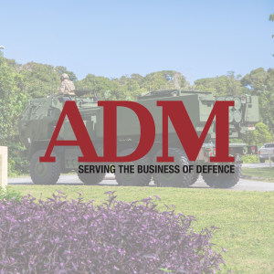 ADM Podcast 116 - First Land 156 announcements, TS25 launches a PrSM at Christmas Island, & Tethered UAS units