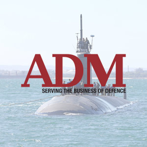 ADM Podcast 117 - Australian SME’s preparing to meet nuclear standards for AUKUS