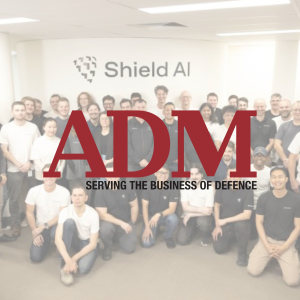 ADM Podcast 118 - Integrating AI and sovereign capability for Defence