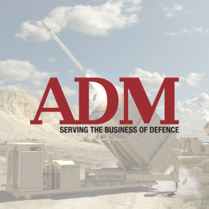 ADM Podcast 122 - EOS & Leidos for Land 156, Type 26 for Norway, Hunter media coverage & other maritime news