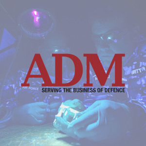 ADM Podcast 124 - DASA - Keeping Defence aviation safe from the sky to the stars
