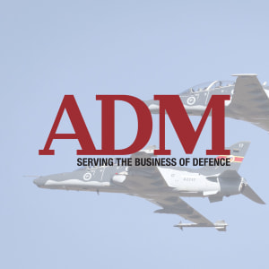 ADM Podcast 127 - KBR’s role in providing sovereign sustainment and engineering solutions