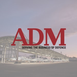 ADM Podcast 135 - BAE Systems - delivering aerospace solutions to support RAAF now and into the future