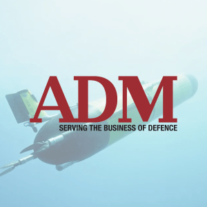 ADM Podcast 137 - IndoPac25 interviews with Teledyne Marine & FLIR, Kongsberg, Leidos and SYOS Aerospace