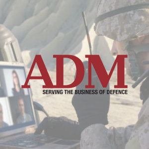 ADM Podcast 139 - Securing video collaboration in Defence environments