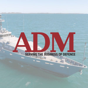 ADM Podcast 141 - IndoPac25 interviews with Anduril, Exail, plus Austal & Greenroom Robotics
