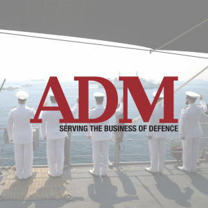 ADM Podcast 146 - Iran, the co-investment fund, Hypersonix passes Mach 5, and 125 years of Army & Navy