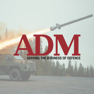 ADM Podcast 149 - Vale the Defence Major Projects Report, good StrikeMaster news, and the Iran situation