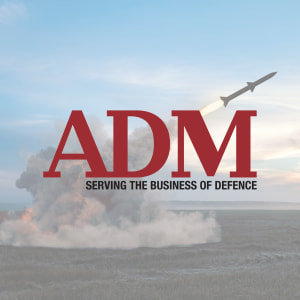 ADM Podcast 150 - Munitions and explosive ordnance: a landscape in transition