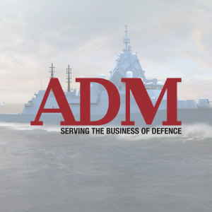 ADM Podcast 151 - ADM Looks At: The Hunter Class Frigate Program