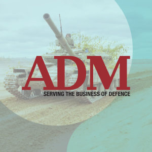 ADM Podcast 153 - Australian sovereign software for global forces - Ocean Software