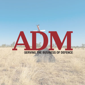 ADM Podcast 156 - A call to arms for Australian guided weapons sovereign capability