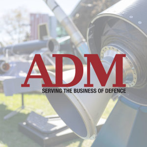 ADM Podcast 159 - Different shades of sovereignty with Corvo X, PrSM Increment 2 & solid rocket motors