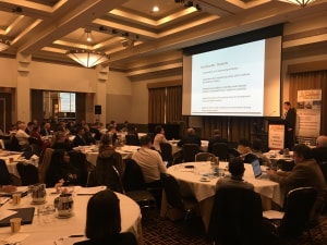 Workforce in the spotlight at STEM in Defence