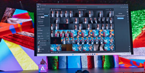 Adobe MAX Keynote reveals integration of AI models throughout the Creative Cloud Suite