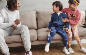 Next reveals power of kidswear campaign in Australian market