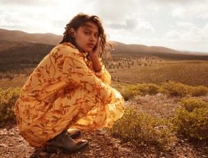 R.M.Williams collaborates with oldest textile mill 