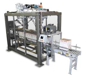 The packer with an eye for detail