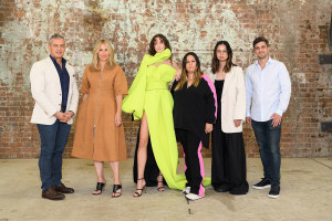 AAFW unveils consumer-facing program, The Experience