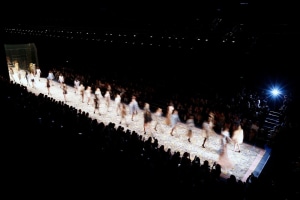 Afterpay Australian Fashion Week to be covered by grants up to $250,000
