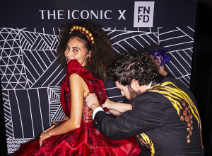 The Iconic creates incubator program for First Nations talent