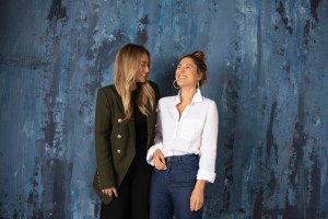 ING is backing an Australian fashion start-up