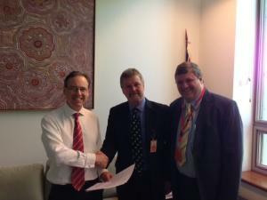Consultation begins to remove tax