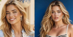 AI-generated models appear for first time in 'Vogue’ magazine