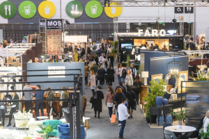 Melbourne's international furniture event days away