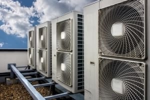 Future of HVAC report
