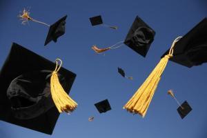The APPMA Scholarship finalists are...