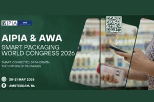 Congress: Real-world smart packaging deployment