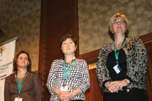 AIP navigates the road ahead