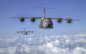 New Zealand to accelerate air lift program?