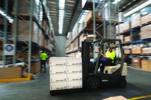 Manufacturing with zeal
