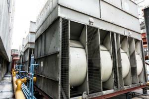The business of chillers: selection tips