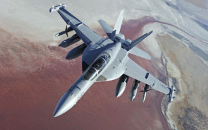Growlers versus Dongfen ASBM?